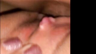 Violet Myers Leaks - Fingering Frenzy Solo Fun Time