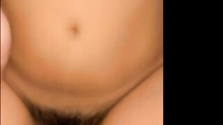 Violet Myers Leaks - Fingering Frenzy Solo Fun Time