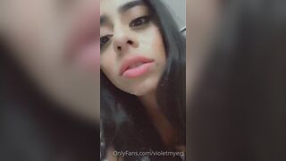 Violet Myers Leaks - Hypno Hottie Fun Sensual Trance Time