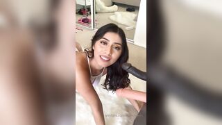 Violetmyers OnlyFans -  Double Penetration Delight DP Fun Time