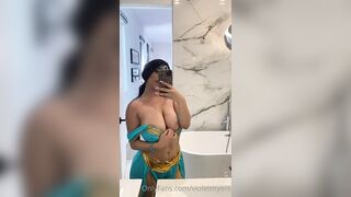 Violetmyers OnlyFans - Cuckold Chronicles Cheating Adventures