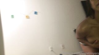 Violetmyers OnlyFans - Feet Worship Fun Perfect Feet on Display