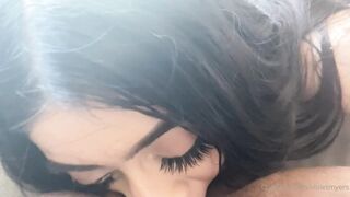 Violetsaucy - Cum Countdown Fun Edging and Pleasure