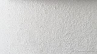 Violetsaucy - Facial Explosion! Messy Finish