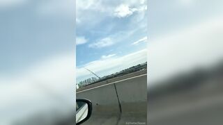 AZHOTW FEXXX Leaks -  Masturbation with Native American Cutie