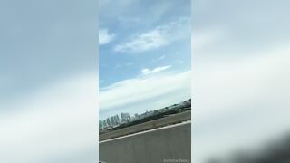 AZHOTW FEXXX Leaks -  Masturbation with Native American Cutie