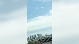 AZHOTW FEXXX Leaks -  Masturbation with Native American Cutie