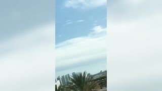 AZHOTW FEXXX Leaks -  Masturbation with Native American Cutie