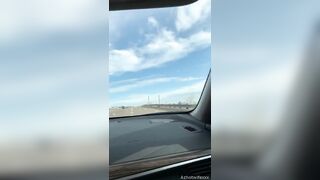 AZHOTW FEXXX Leaks -  Masturbation with Native American Cutie