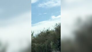 AZHOTW FEXXX Leaks -  Masturbation with Native American Cutie