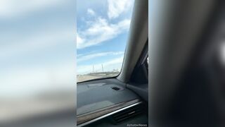 AZHOTW FEXXX Leaks -  Masturbation with Native American Cutie