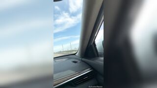 AZHOTW FEXXX Leaks -  Masturbation with Native American Cutie