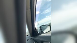 AZHOTW FEXXX Leaks -  Masturbation with Native American Cutie