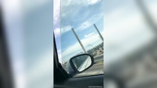 AZHOTW FEXXX Leaks -  Masturbation with Native American Cutie