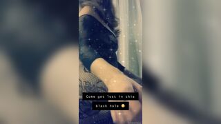 Azhotwifexx -  Fingering Fun with Hot Native American Milf