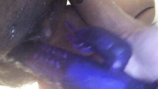 BRIA BACKWOODS OnlyFans -  Cumshot Compilation Featuring Sun-kissed Beauty