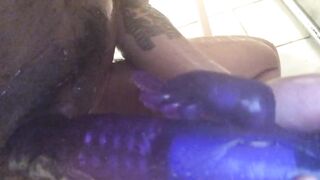 BRIA BACKWOODS OnlyFans -  Cumshot Compilation Featuring Sun-kissed Beauty