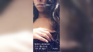 BRIA BACKWOODS OnlyFans -  Double Penetration Ebony Delight