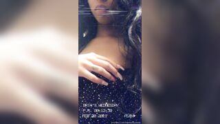 BRIA BACKWOODS OnlyFans -  Double Penetration Ebony Delight