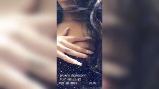 BRIA BACKWOODS OnlyFans -  Double Penetration Ebony Delight
