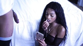 BRIA BACKWOODS OnlyFans -  Femdom Fun with Tanned Hottie