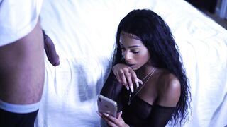 BRIA BACKWOODS OnlyFans -  Femdom Fun with Tanned Hottie