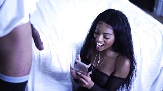 BRIA BACKWOODS OnlyFans -  Femdom Fun with Tanned Hottie