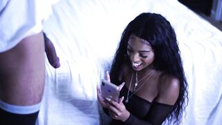 BRIA BACKWOODS OnlyFans -  Femdom Fun with Tanned Hottie