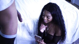 BRIA BACKWOODS OnlyFans -  Femdom Fun with Tanned Hottie