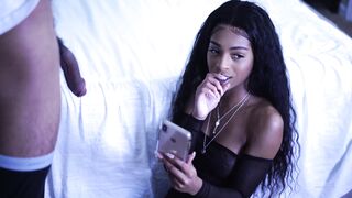 BRIA BACKWOODS OnlyFans -  Femdom Fun with Tanned Hottie