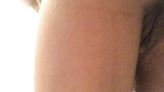 BRIA BACKWOODS OnlyFans -  Giantess Ebony Takes Control