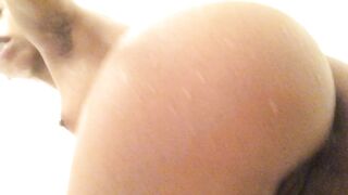 BRIA BACKWOODS OnlyFans -  Giantess Ebony Takes Control