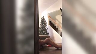 BRIA BACKWOODS OnlyFans -  Lesbian Adventure with Petite Tawny