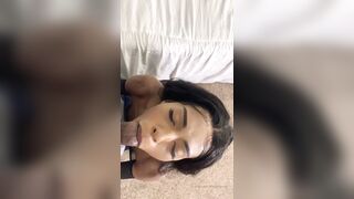 BRIA BACKWOODS OnlyFans -  Mind Control Ebony Beauty