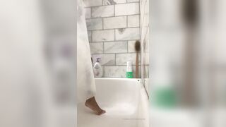 BRIA BACKWOODS OnlyFans -  PAWG Ebony Gets Pounded Hard