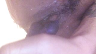 BRIA BACKWOODS OnlyFans -  Solo Masturbation Fun with Ebony Cutie