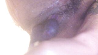 BRIA BACKWOODS OnlyFans -  Solo Masturbation Fun with Ebony Cutie