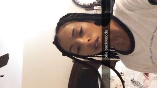 BRIA BACKWOODS OnlyFans -  Sun-kissed Hottie Sexmex