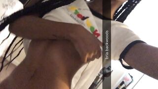 BRIA BACKWOODS OnlyFans -  Sun-kissed Hottie Sexmex