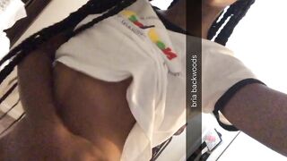 BRIA BACKWOODS OnlyFans -  Sun-kissed Hottie Sexmex