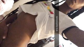 BRIA BACKWOODS OnlyFans -  Sun-kissed Hottie Sexmex