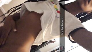 BRIA BACKWOODS OnlyFans -  Sun-kissed Hottie Sexmex