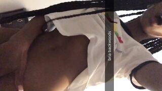 BRIA BACKWOODS OnlyFans -  Sun-kissed Hottie Sexmex