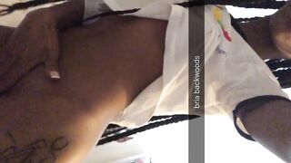 BRIA BACKWOODS OnlyFans -  Sun-kissed Hottie Sexmex