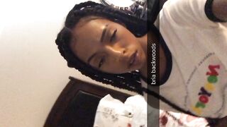 BRIA BACKWOODS OnlyFans -  Sun-kissed Hottie Sexmex