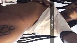 BRIA BACKWOODS OnlyFans -  Sun-kissed Hottie Sexmex