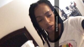 BRIA BACKWOODS OnlyFans -  Sun-kissed Hottie Sexmex