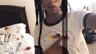 BRIA BACKWOODS OnlyFans -  Sun-kissed Hottie Sexmex