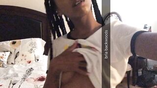 BRIA BACKWOODS OnlyFans -  Sun-kissed Hottie Sexmex