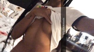 BRIA BACKWOODS OnlyFans -  Sun-kissed Hottie Sexmex